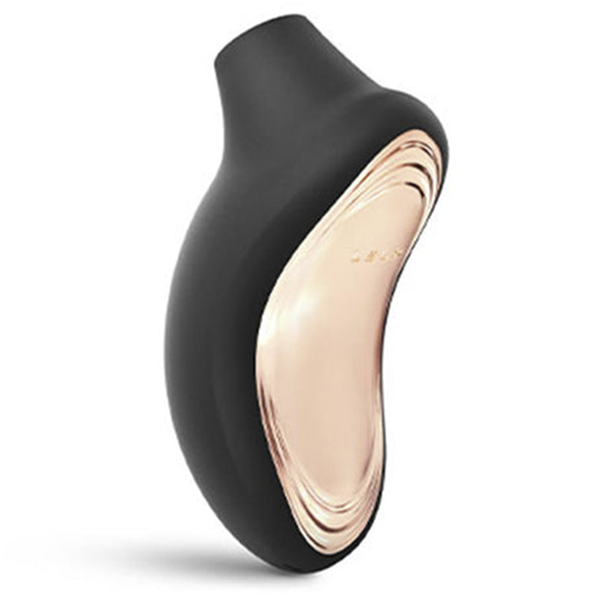 Vibrador Premium Lelo Sona 2 Negro