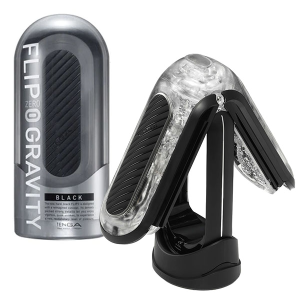 Masturbador Tenga Flip Zero Gravity Blanco