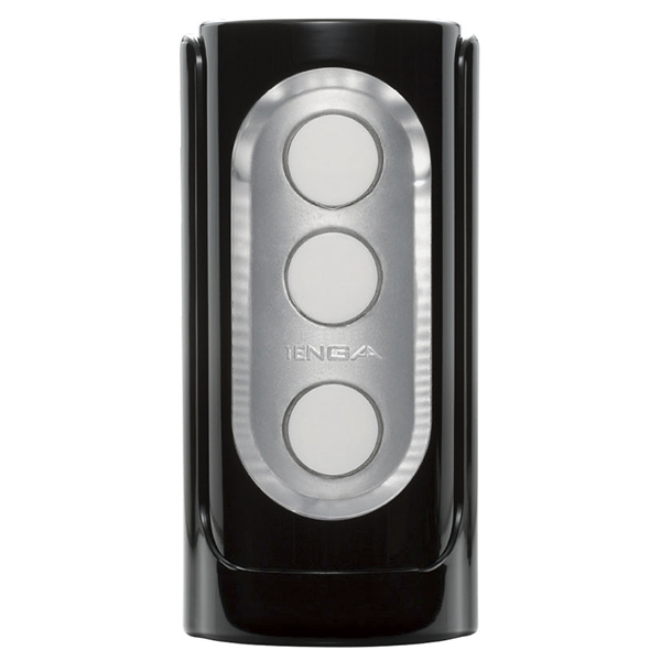 Masturbador Japonés TENGA Flip Hole Black