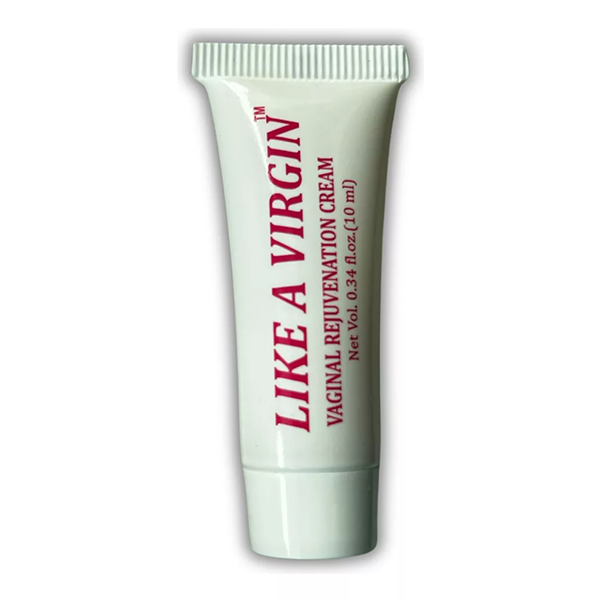 Rejuvenecedor Vaginal Like a Virgin 10 Ml