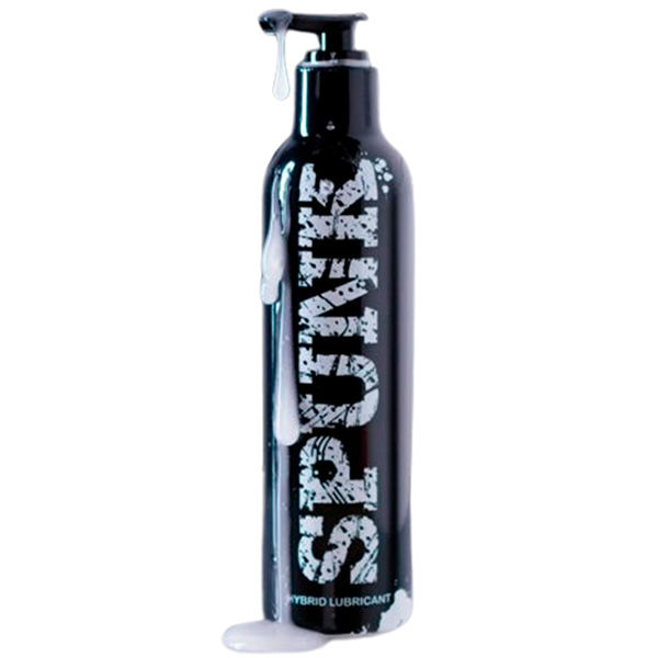 Lubricante Hybrido Multiusos Spunk 240 Ml
