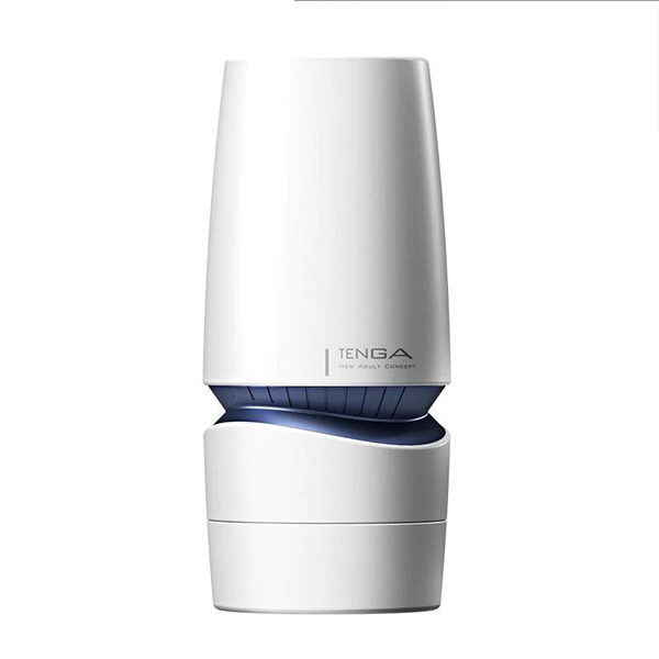 Masturbador TENGA Aero Cobalt Ring Premium