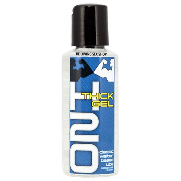 Lubricante Anal Elbow Grease H2o Fisting Gel 68 Ml