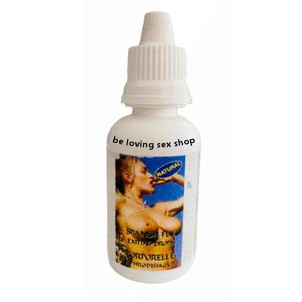 Spanish Fly Potente Estimulador de Libido 30 Ml