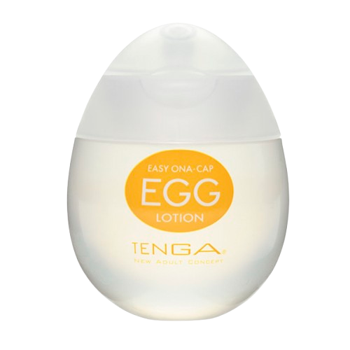 Lubricante Tenga Egg Lotion 65 Ml