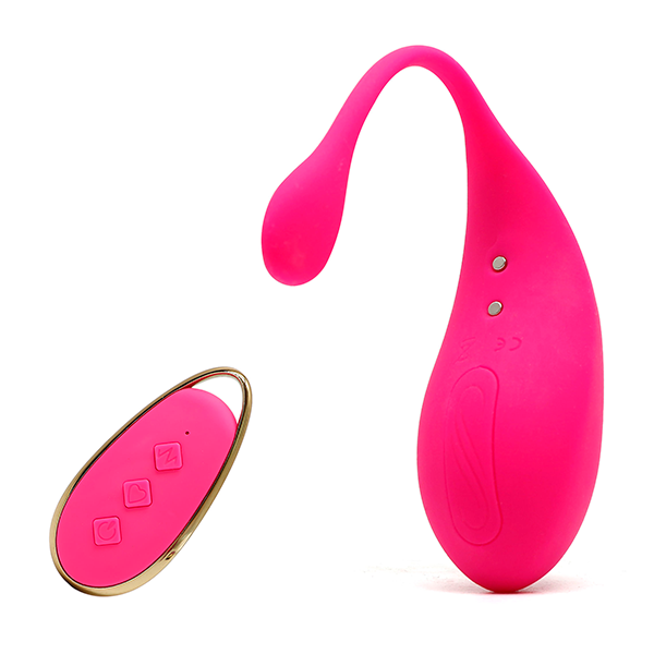 Vibrador Bala Tipo Lush Bolas Kegel