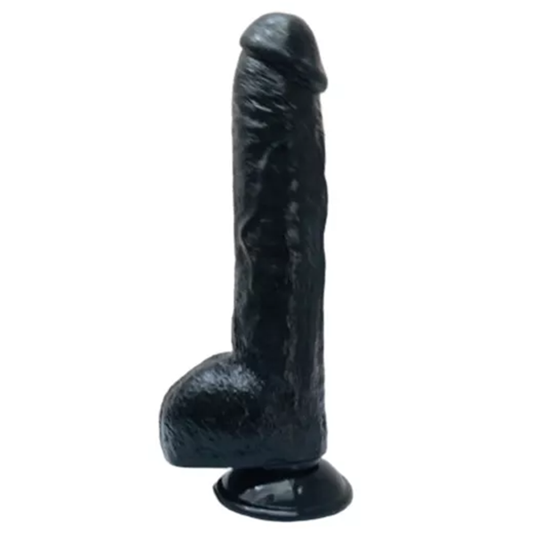 Dildo Pene Realista Grueso Venoso