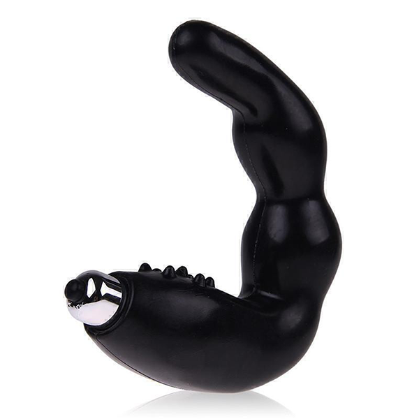 Plug vibrador Prostata U