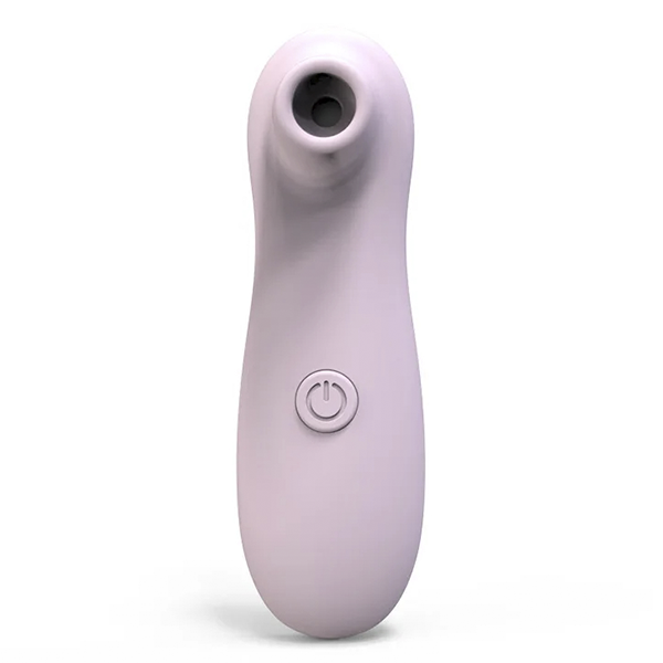 Vibrador Succionador Clitoris