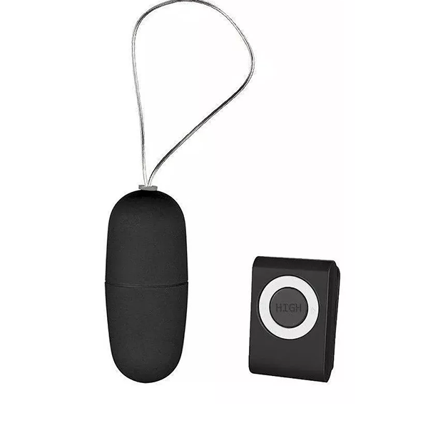 Mini Vibrador Inalambrico Bala Mp3 Azul