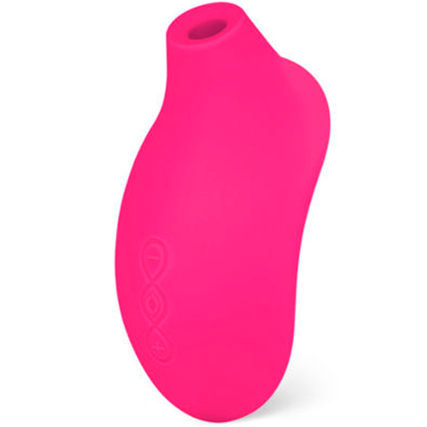 Vibrador Premium Lelo Sona Cruise Rosa