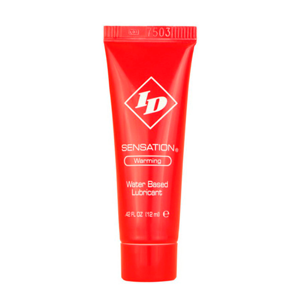 Lubricante Térmico Id Sensation 12 Ml