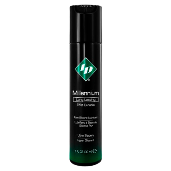 Lubricante Silicon Id Millennium 30 Ml