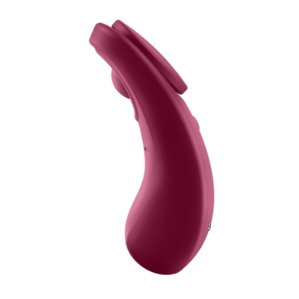 Vibrador Satisfyer Sexy Secret Panty