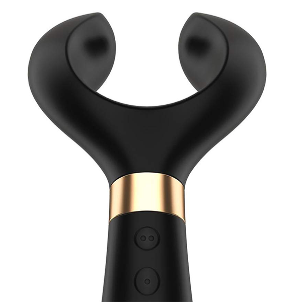 Vibrador Satisfyer Endless Fun Giratorio