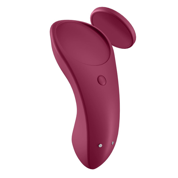 Vibrador Satisfyer Sexy Secret Panty