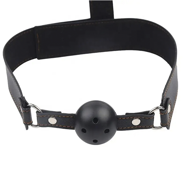 Esposas BDSM, Gancho Anal, Cuello de Boca