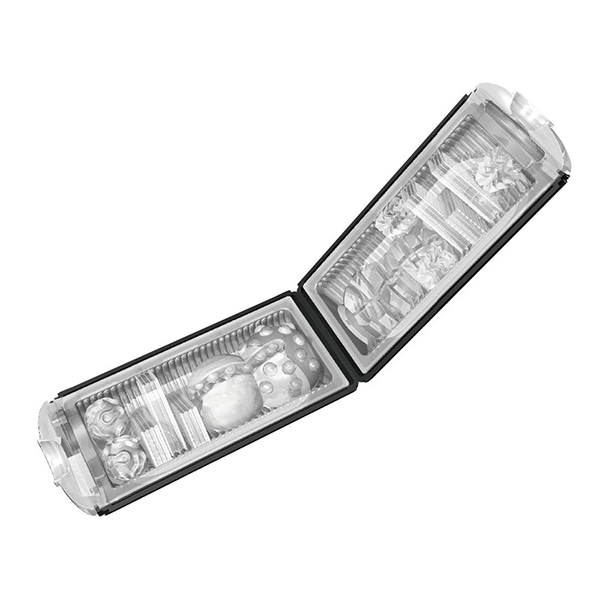 Masturbador Japonés TENGA Flip Hole Black