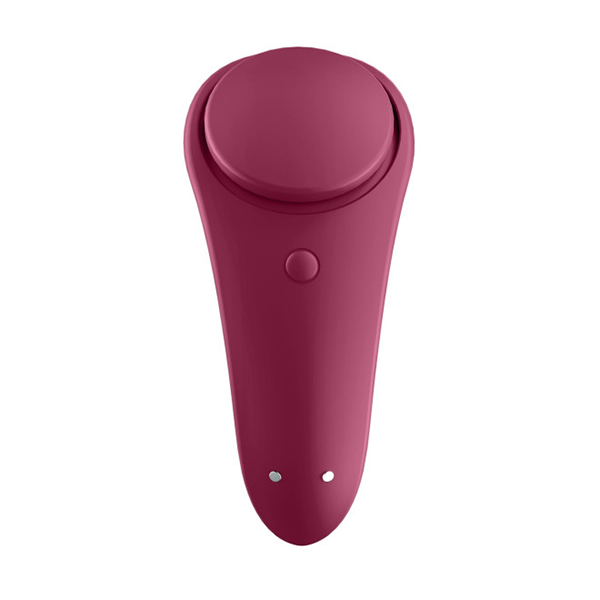 Vibrador Satisfyer Sexy Secret Panty