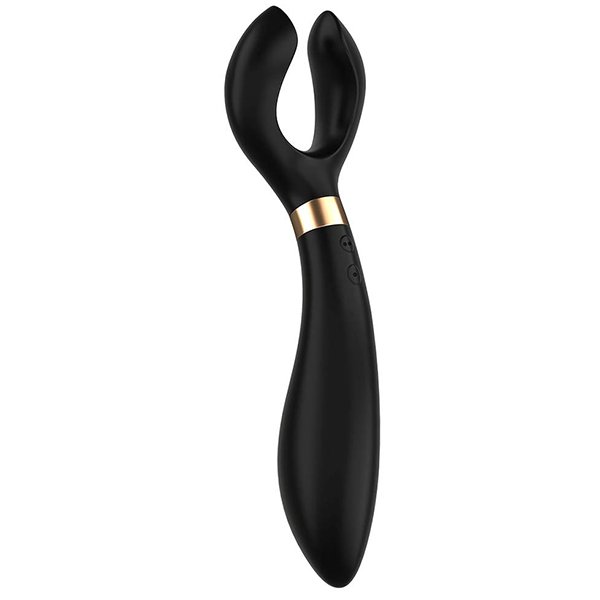 Vibrador Satisfyer Endless Fun Giratorio