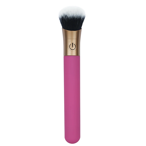 Vibrador Cepillo Maquillaje Punto G