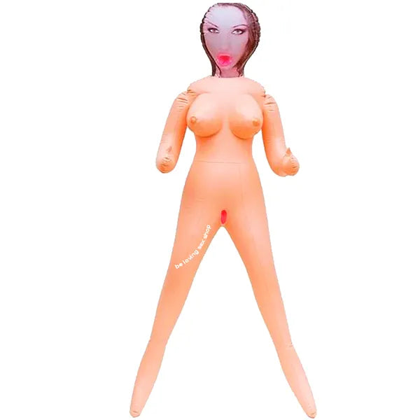 Muñeca Inflable Sex Doll Taunting Tamptress