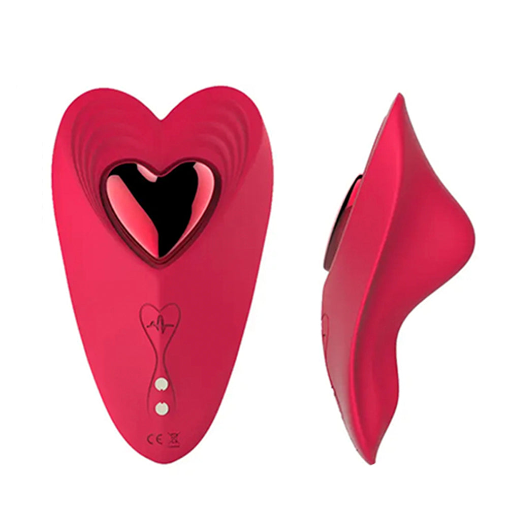Vibrador USB braga pantaleta App