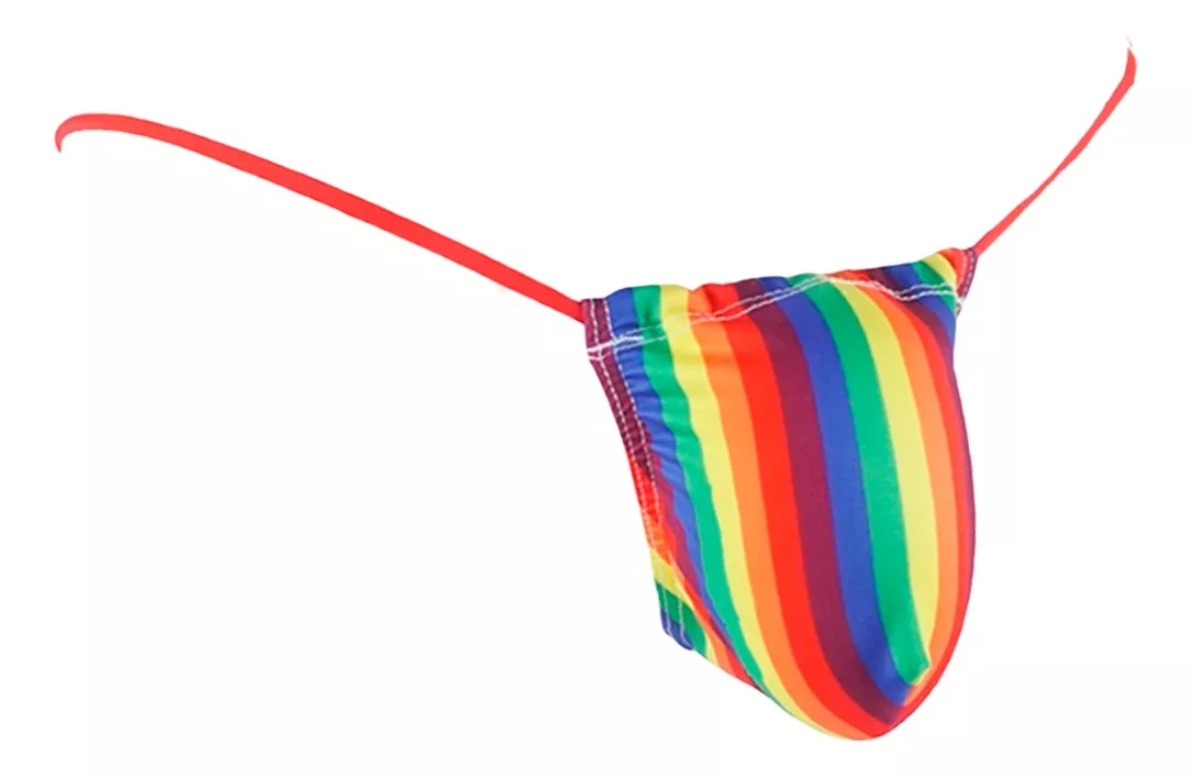Tenga para Hombre Arcoíris Color LGBT