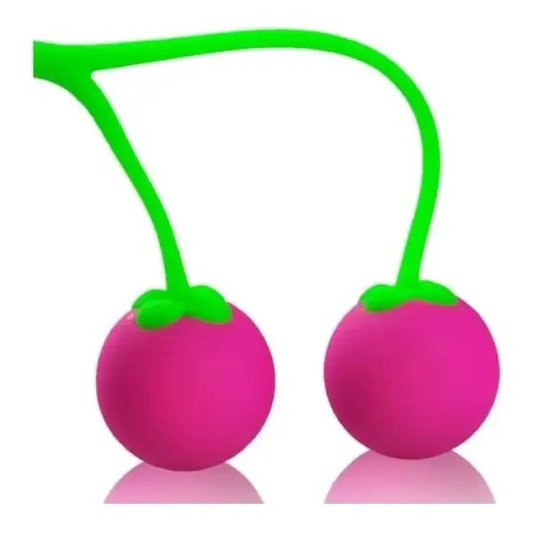 Bolas Chinas Dobles Silicona Ejercicios Kegel Sex