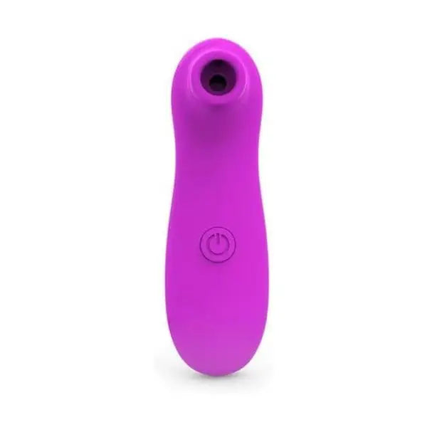 Vibrador Succionador Clitoris