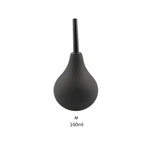 Bomba de Limpieza Anal Vaginal Enema 90 Ml