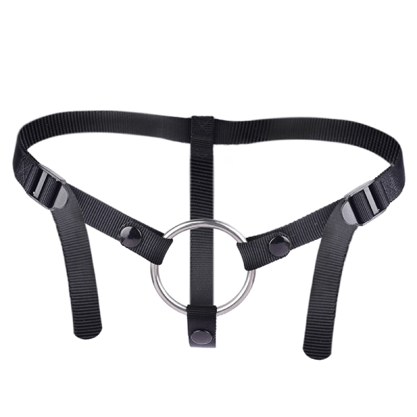 Arnes Strap Ons Para Consolador