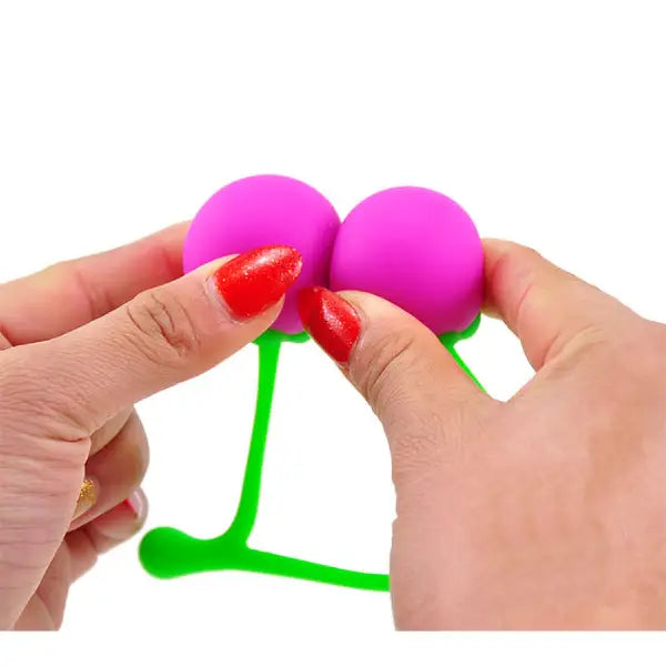 Bolas Chinas Dobles Silicona Ejercicios Kegel Sex