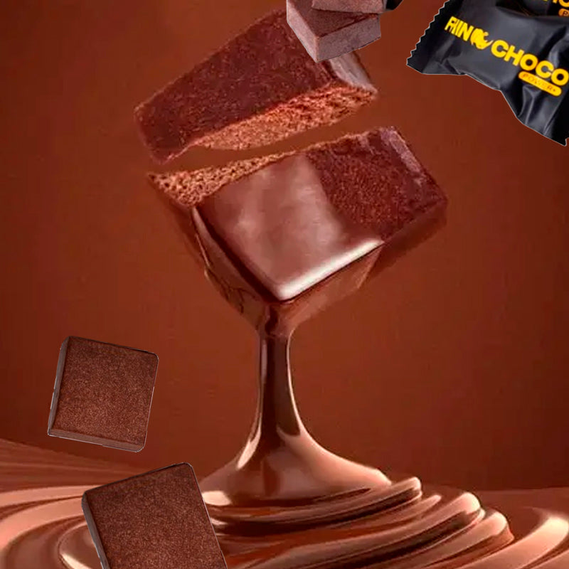 Chocolate Dulce Vigorizante Sexual Rhino Choco
