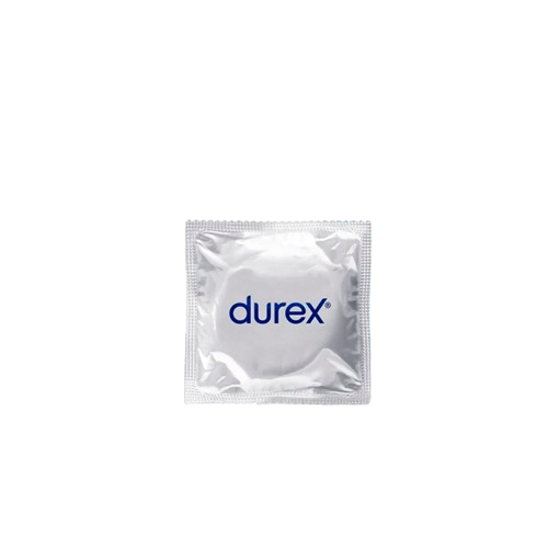 3 Condones Durex Extra Sensitive Stimulating