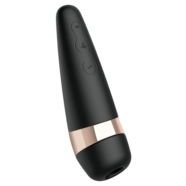 Vibrador Satisfyer Pro 3+