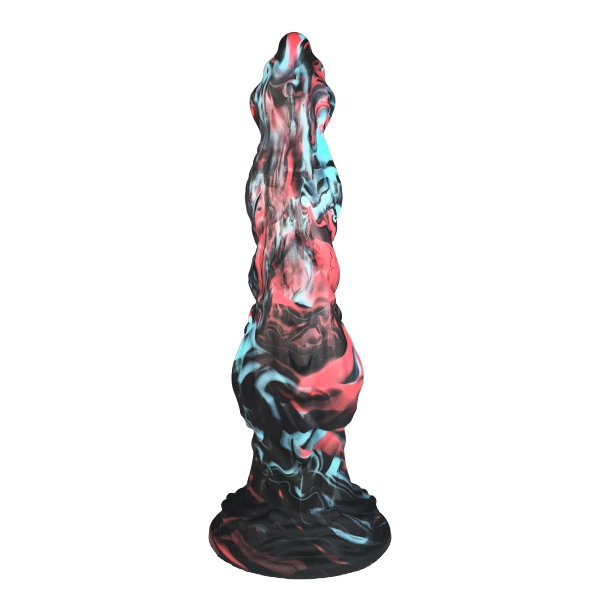 Plug Dildo Anal Monster 8.46 Inch