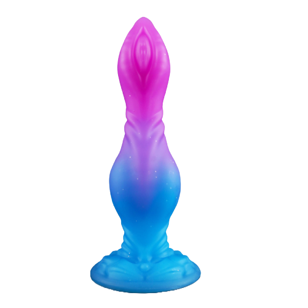Plug Anal Monster Gradual 7.48 Inch