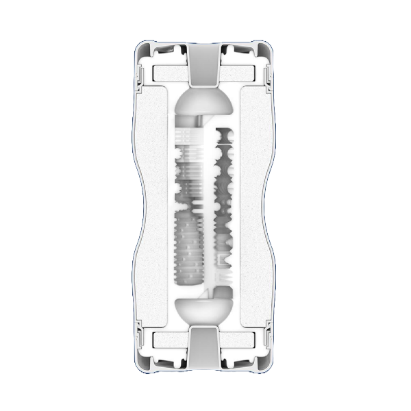 Maturbador Tenga Premium Dual Sentation Cup