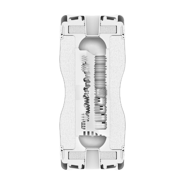 Maturbador Tenga Dual Sensation Extreme Cup