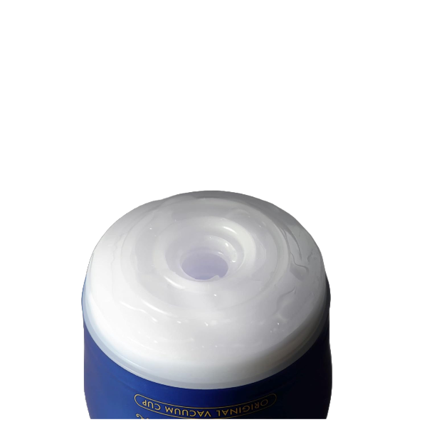Maturbador Tenga Premium Rolling Head Cup