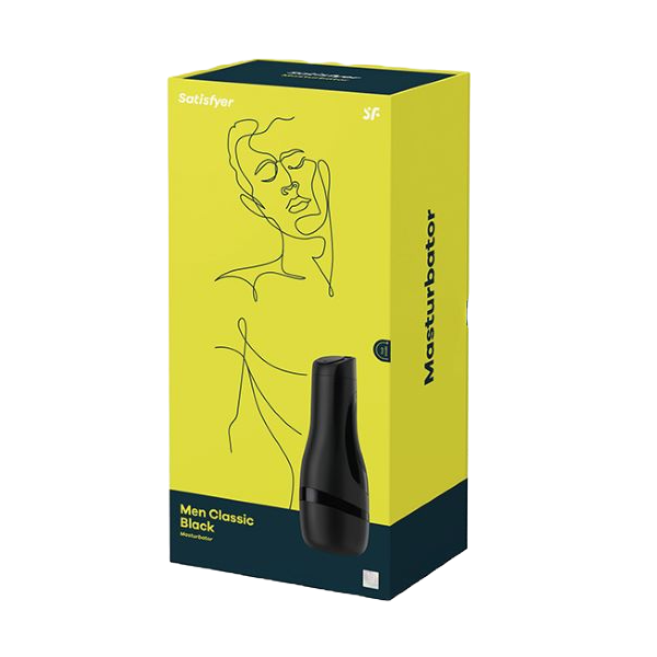 Maturbador Satisfyer Men Classic