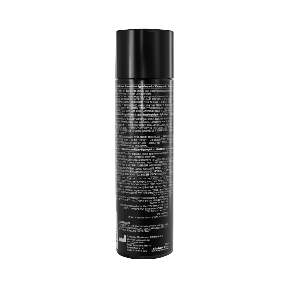 Lubricante Anal Relajante Id Backslide 30 ml Silicona Premium