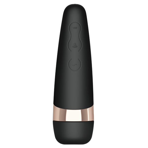 Vibrador Satisfyer Pro 3+
