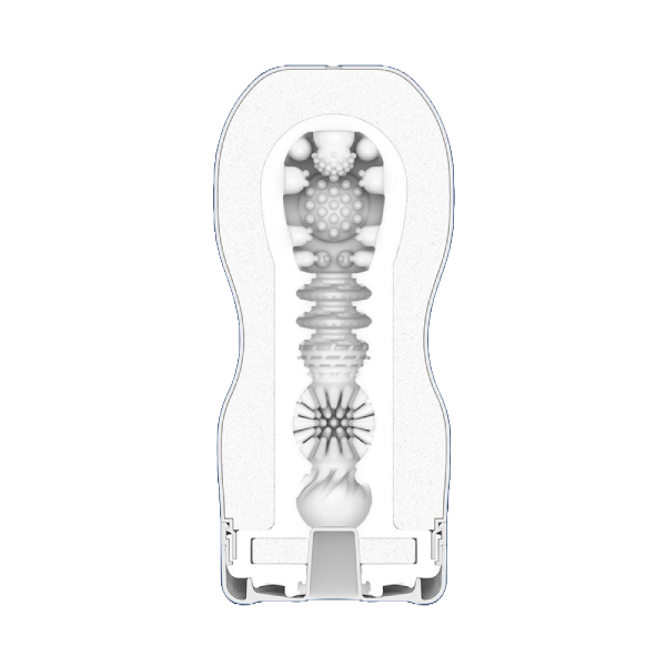 Maturbador Tenga Premium Original Vacuum Cup