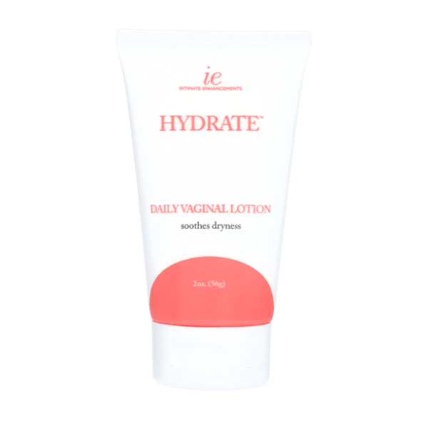 Hidratante Vaginal Intimate Enhancements