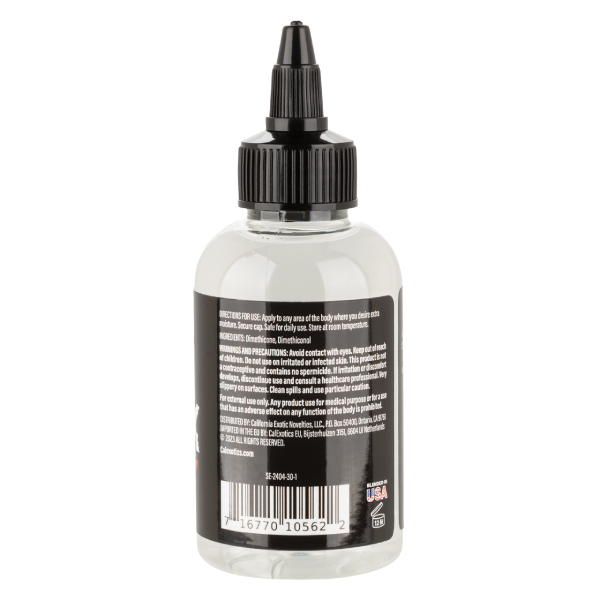 Lubricante de Silicona Premium Fuck Sauce Slick  4 OZ