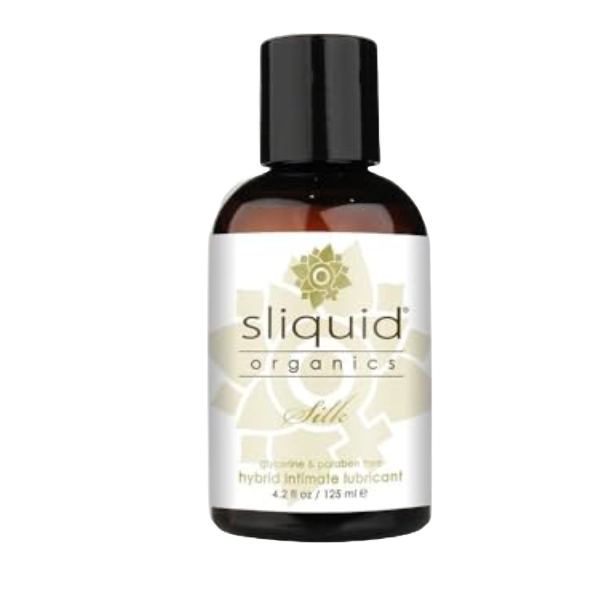 Lubricante organic Hybrid Sliquid 4,2 Oz