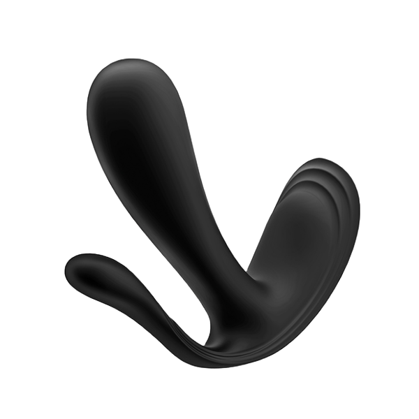 Vibrador Satisfyer Top Secret