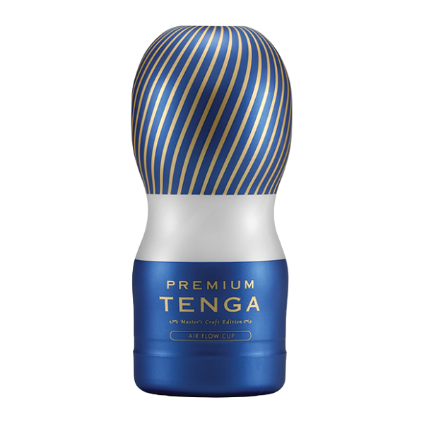 Maturbador Tenga Premium Air Flow Cup